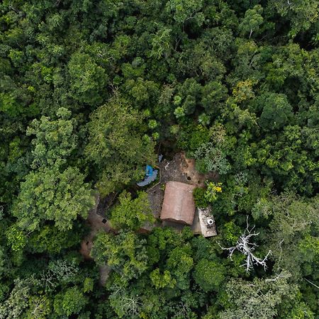 Cheel Lodge & Camping Puerto Morelos Εξωτερικό φωτογραφία