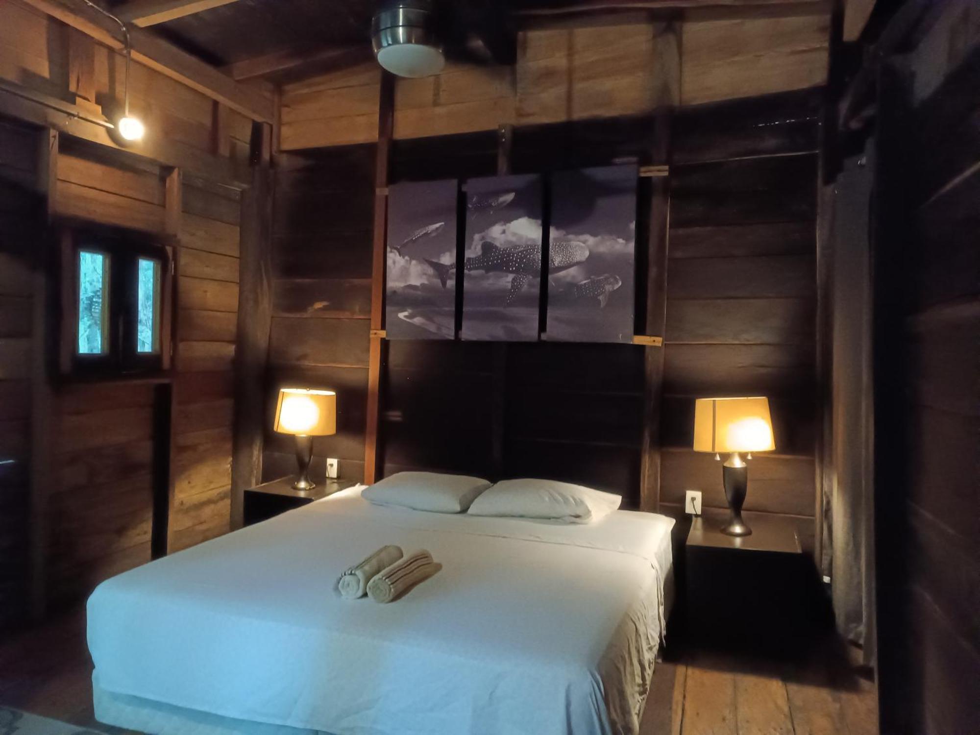 Cheel Lodge & Camping Puerto Morelos Εξωτερικό φωτογραφία