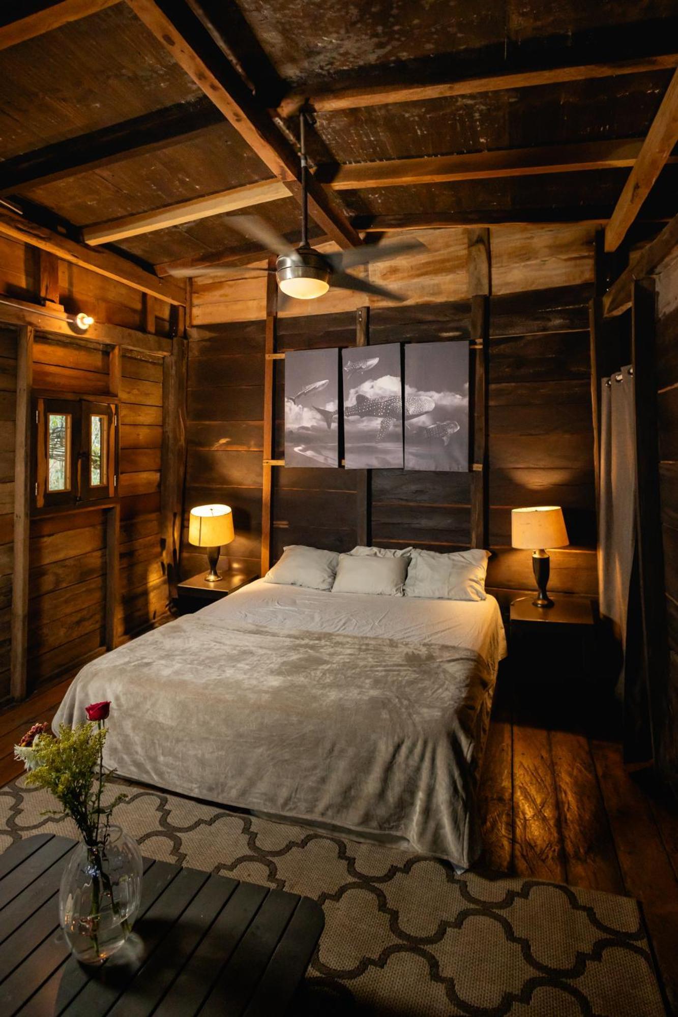 Cheel Lodge & Camping Puerto Morelos Εξωτερικό φωτογραφία